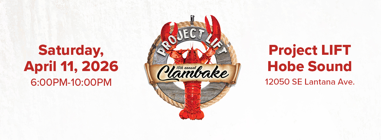 15th Annual Clambake